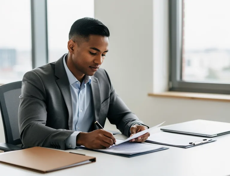 Lawyer service in Manchester